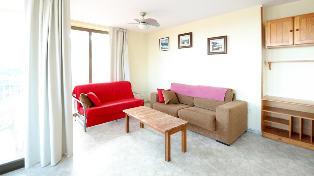 Sistach Rentals Cap Castell 3Ab L'Estartit Exterior foto